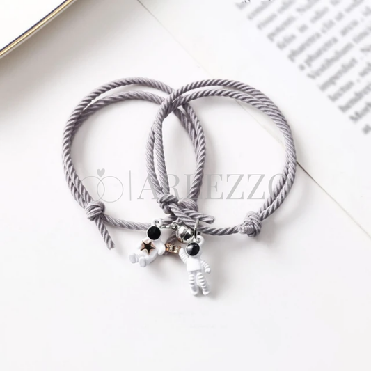 Pulsera Astronauta